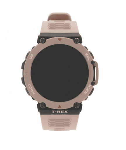 Умные часы Xiaomi Amazfit T-Rex 2 White купить в Уфе